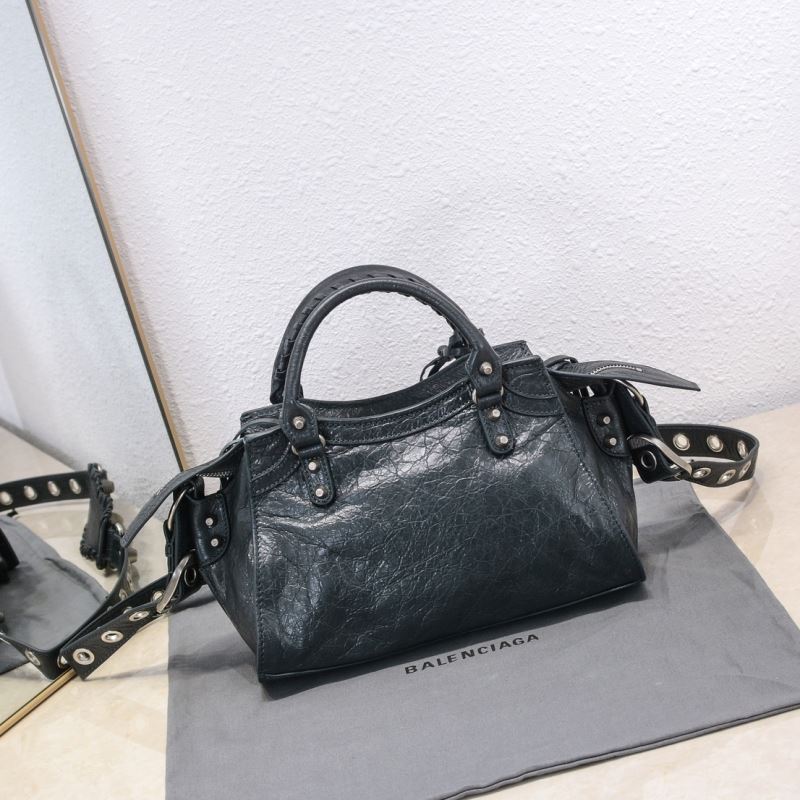 Balenciaga Classic City Bags